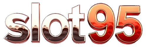 slot95 logo