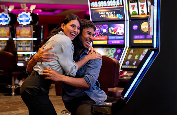 slot95 mobile gaming